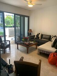 The Lakefront Residences (D22), Condominium #623058481